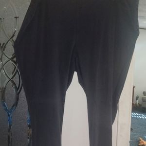 3/$25 Dark grey jeggings